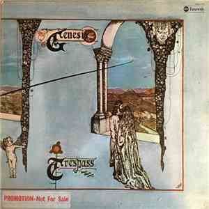 Genesis - Trespass flac download
