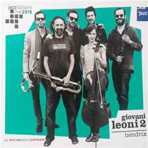 Giovani Leoni 2 - Hendrix flac download