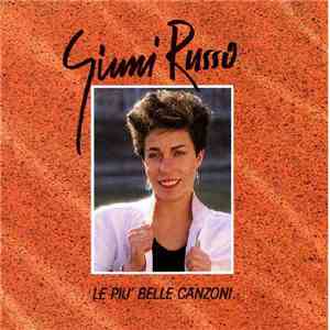 Giuni Russo - Le Più Belle Canzoni flac download