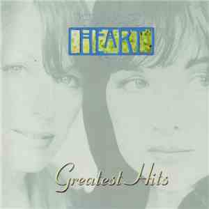 Heart - Greatest Hits flac download