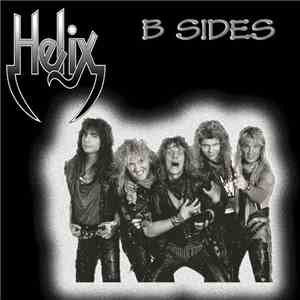 Helix  - B Sides flac download