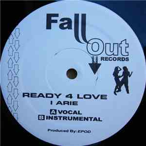 I Arie - Ready 4 Love flac download