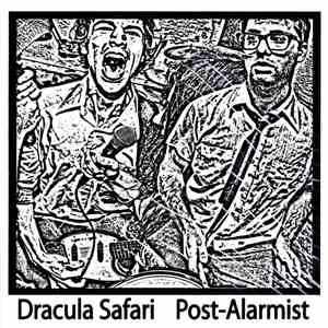Inca Ore / Argumentix / Ghost To Falco / Tunnels - Post-Alarmist Dracula Safari flac download