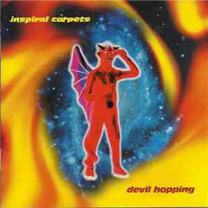 Inspiral Carpets - Devil Hopping FLAC download