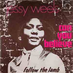 Jessy Weels - Can You Believe flac download
