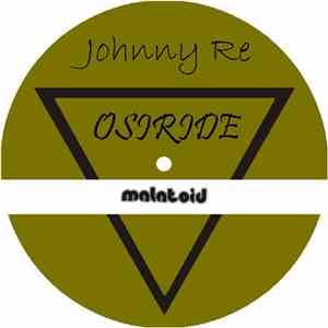 Johnny Re - Osiride flac download