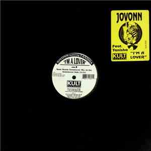 Jovonn Featuring Tanisha - I'm A Lover flac download