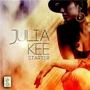 Julia Kee - Starter flac download