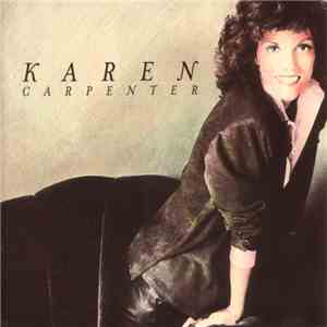 Karen Carpenter - Karen Carpenter flac download