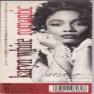 Karyn White - Romantic flac download