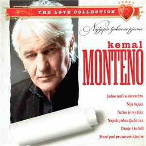 Kemal Monteno - Najljepše Ljubavne Pjesme flac download