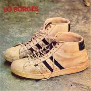 Lô Borges - Lô Borges flac download