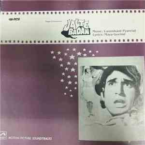 Laxmikant Pyarelal - Jalte Badan flac download