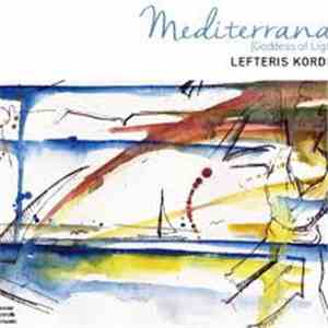 Lefteris Kordis - Mediterrana (Goddess Of Light) flac download