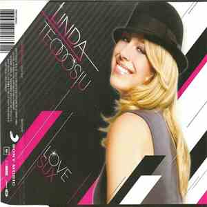Linda Teodosiu - Love Sux flac download
