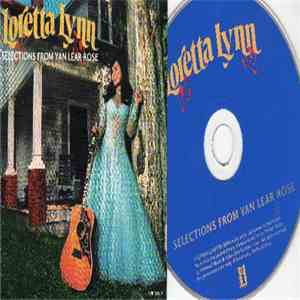 Loretta Lynn - Selections From Van Lear Rose flac download