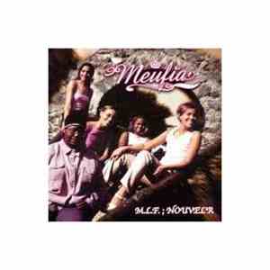 Meufia - M.L.F. : Nouvel R flac download