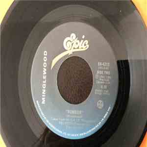 Minglewood - Till The Next Dream / Rumour flac download