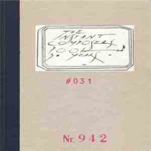 Misha Mengelberg & Han Bennink - The Instant Composers Pool 30 Years flac download