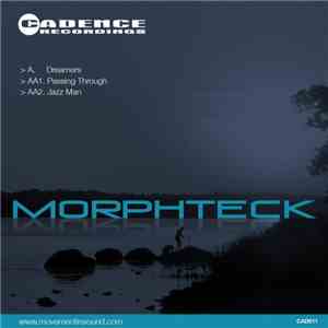 Morphteck - Dreamers flac download