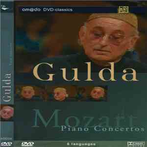 Mozart - Gulda - Piano Concertos flac download