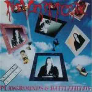 Nevermore  - Playgrounds & Battlefields flac download