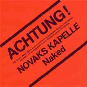 Novaks Kapelle - Naked flac download