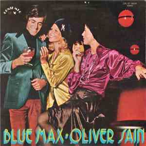Oliver Sain - Blue Max flac download