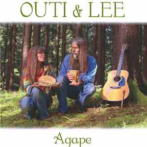 Outi & Lee - Agape flac download
