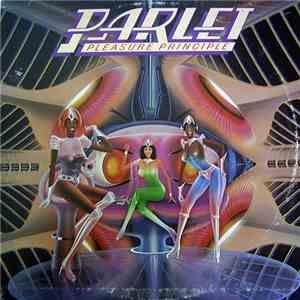 Parlet - Pleasure Principle flac download