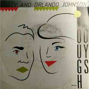 Patty & Orlando Johnson - Tough Boys flac download