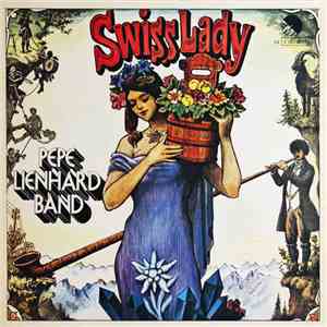 Pepe Lienhard Band - Swiss Lady flac download