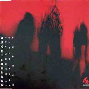 Perfect Image - (I Wanna Be) Your Music Master flac download