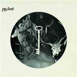 Pg.lost - Key flac download