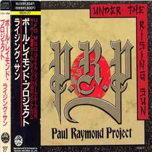 P.R.P. - Under The Rising Sun flac download