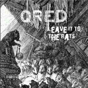 Qred - Leave It To The Rats flac download