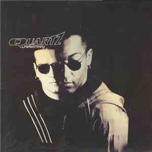 Quartz  - Perfect Timing flac download