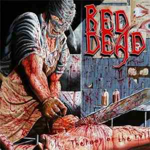 Red Dead - Therapy Of The Evil flac download