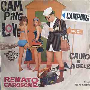 Renato Carosone - Camping Love flac download