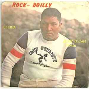 Rock Boilly - Cecilia / Jour D'L'An Zordi flac download