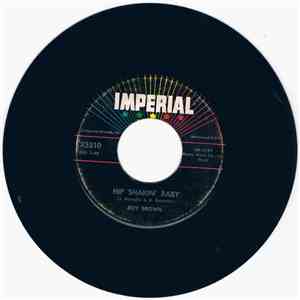 Roy Brown - Hip Shakin´ Baby / Be My Love Tonight flac download
