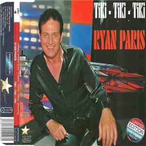 Ryan Paris - Tiki - Tiki - Tiki flac download
