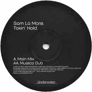 Sam La More - Takin' Hold flac download
