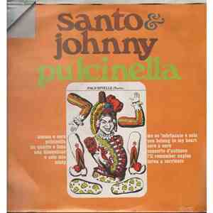 Santo & Johnny - Pulcinella flac download