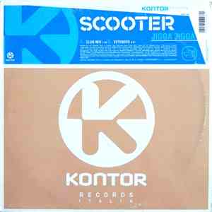Scooter - Jigga Jigga flac download