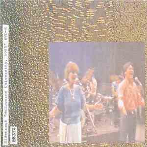 Sidetrack  - Live at Melbourne University, 1985 flac download