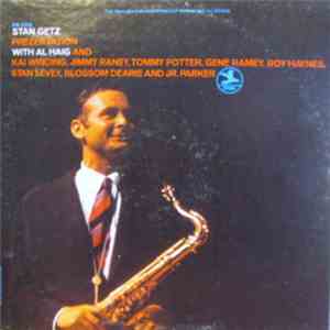 Stan Getz - Prezervation flac download