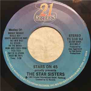 Stars On 45 Presents The Star Sisters - Medley flac download