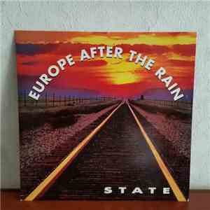 State  - Europe After The Rain flac download