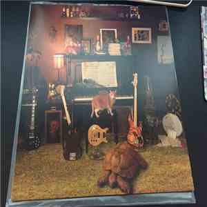 Stereotyperider - Songs In The Keys Of F & U flac download